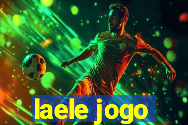 laele jogo